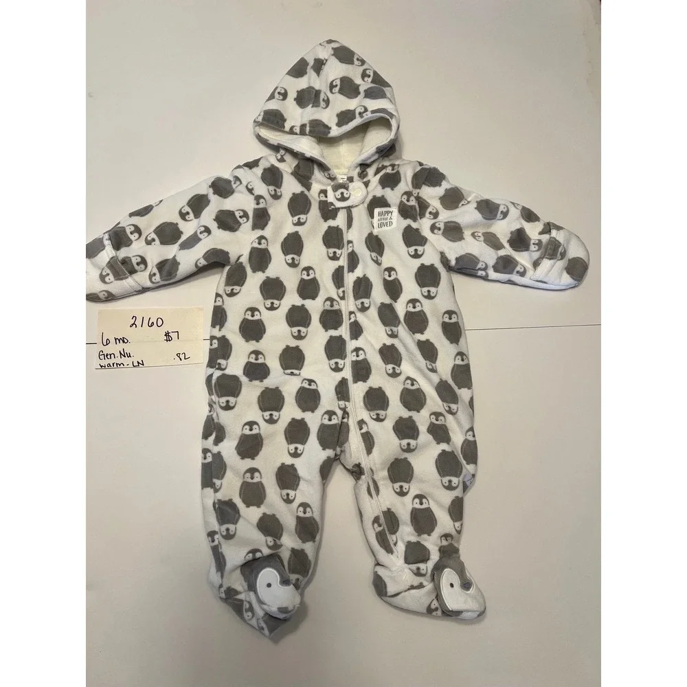 6‎ month baby clothes (2160)